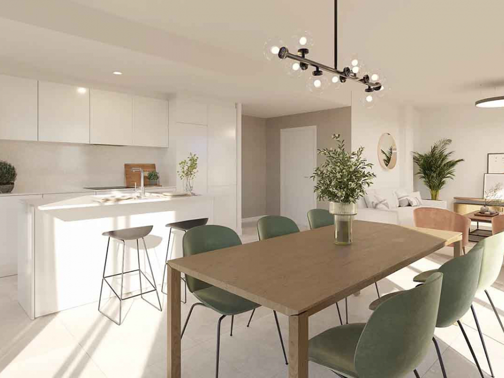 продажа недвижимости в Турции