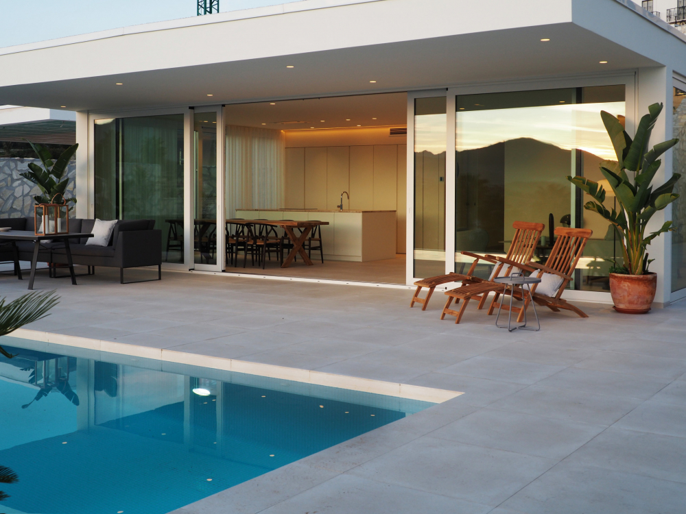 продажа недвижимости в Турции