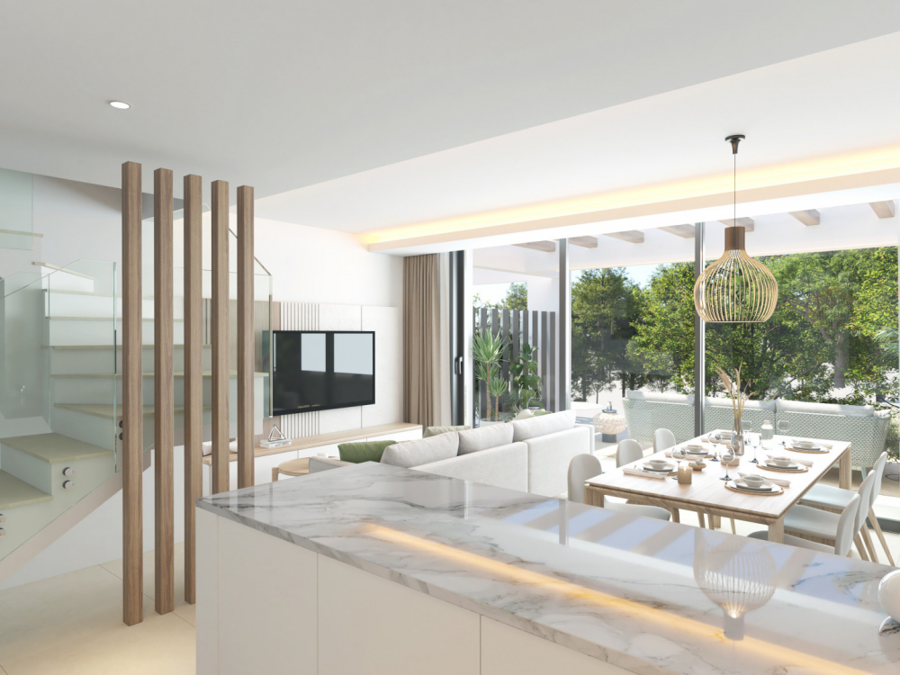 продажа недвижимости в Турции