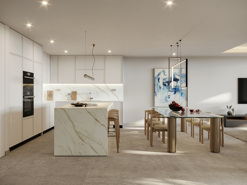 продажа недвижимости в Турции