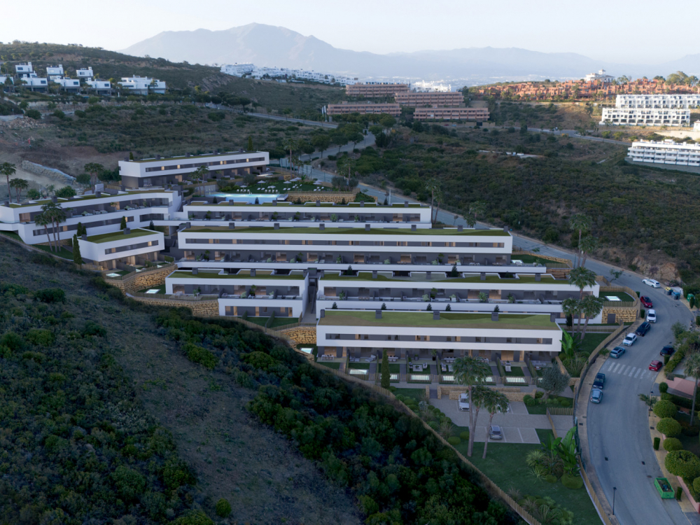 продажа недвижимости в Турции