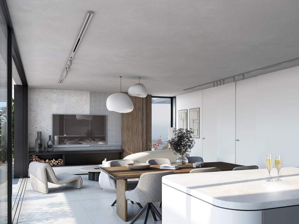 продажа недвижимости в Турции