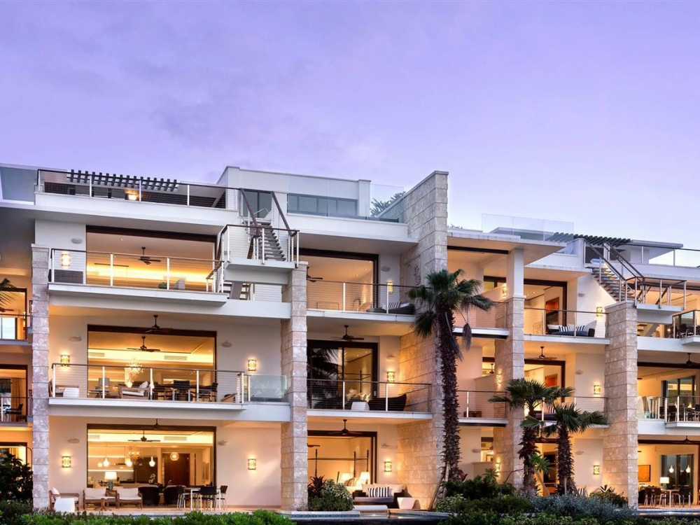 продажа недвижимости в Турции