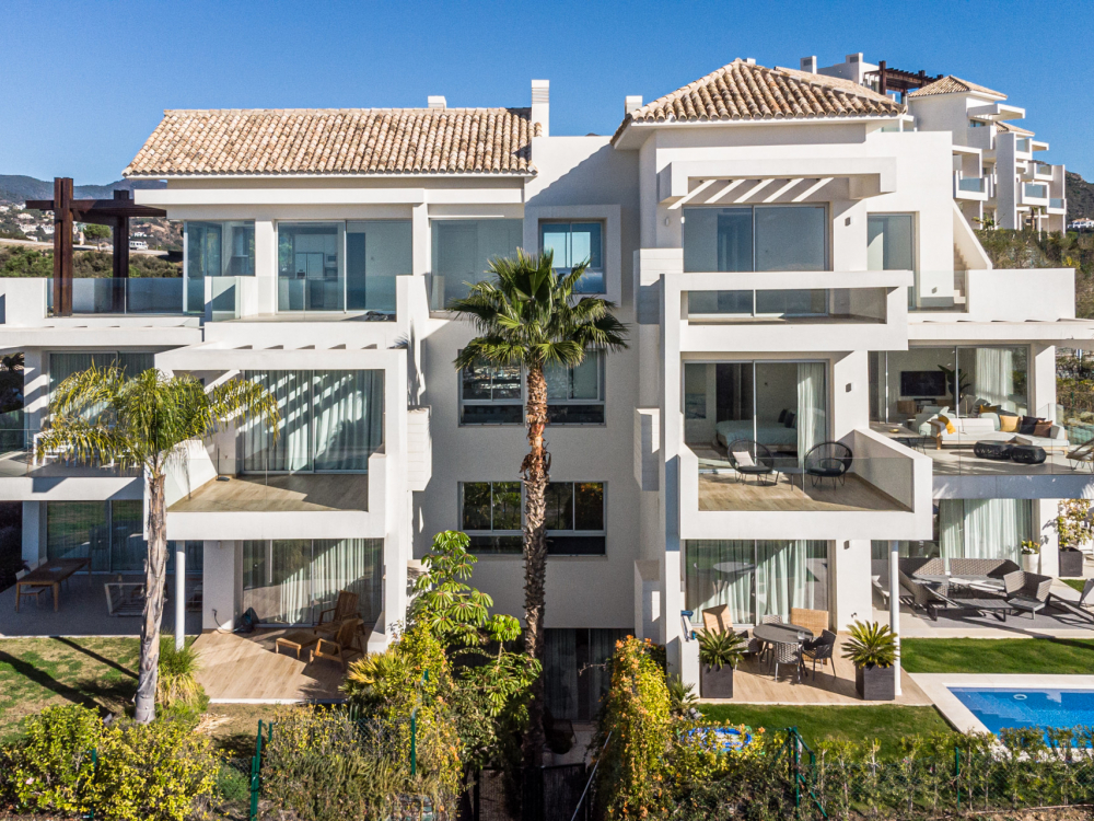 продажа недвижимости в Турции