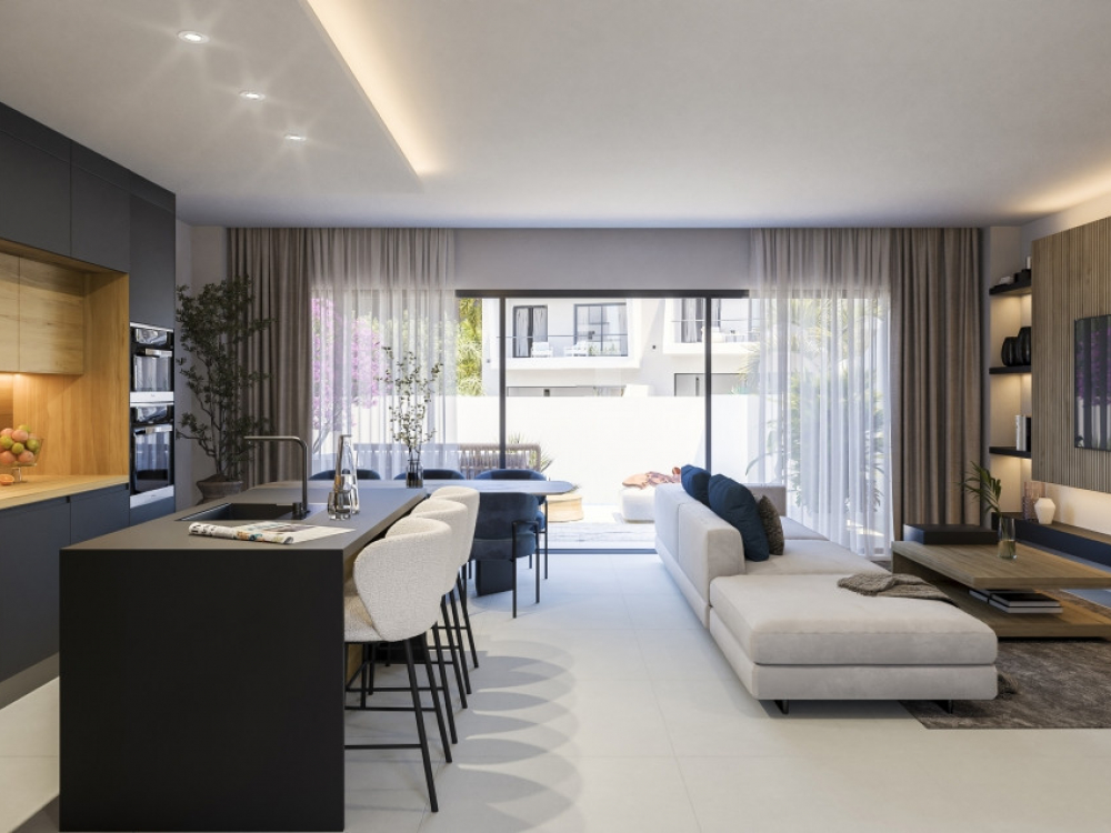 продажа недвижимости в Турции