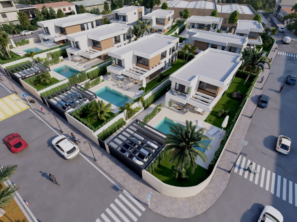 продажа недвижимости в Турции