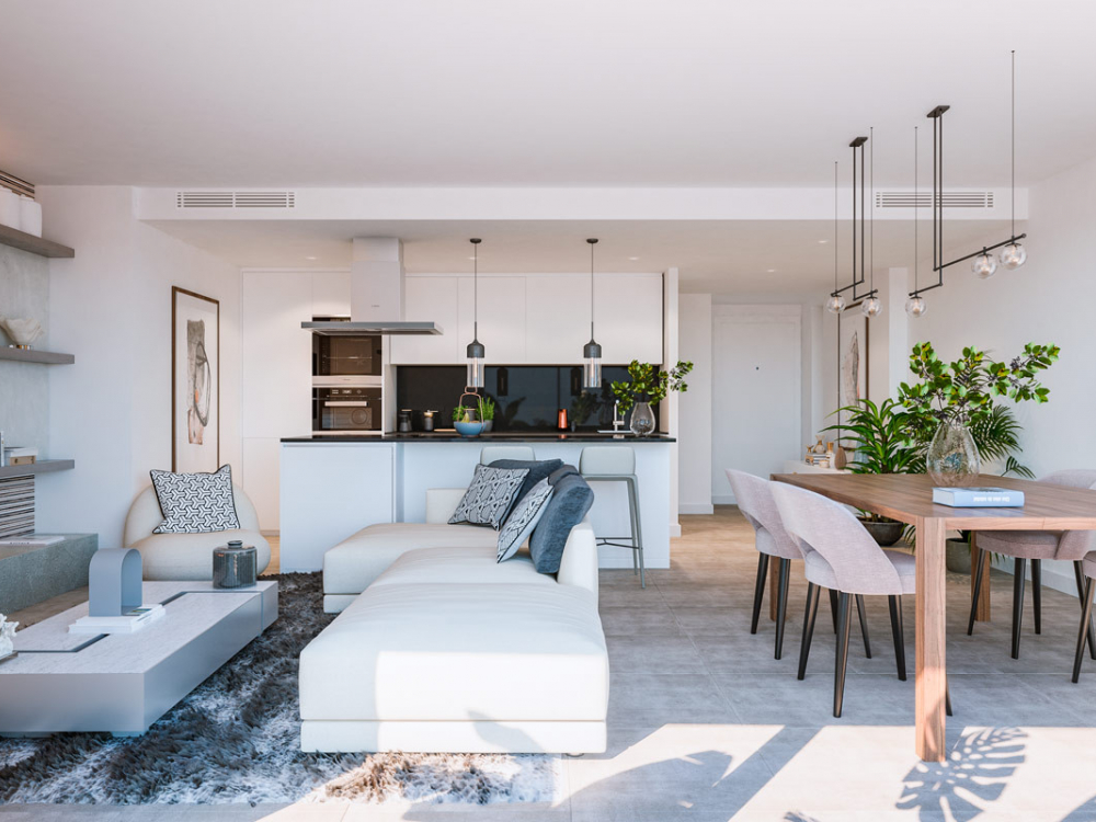 продажа недвижимости в Турции