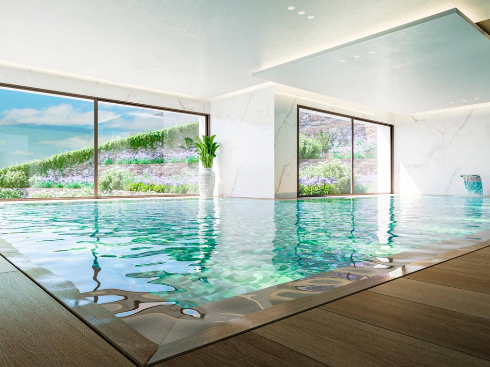 продажа недвижимости в Турции