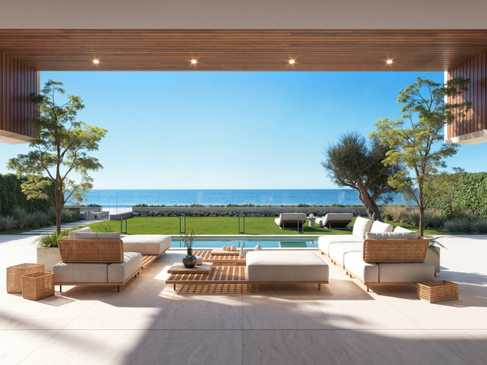 продажа недвижимости в Турции