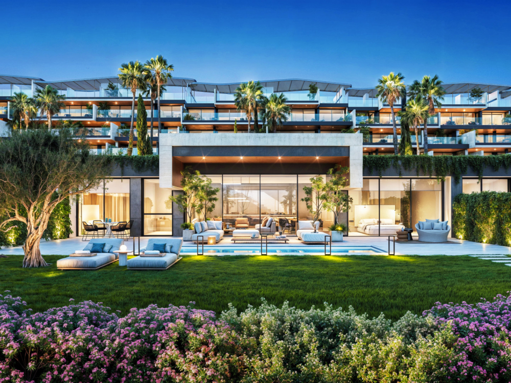 продажа недвижимости в Турции