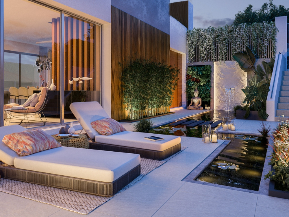 продажа недвижимости в Турции