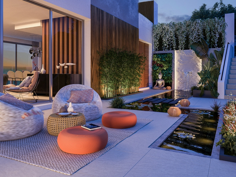 продажа недвижимости в Турции