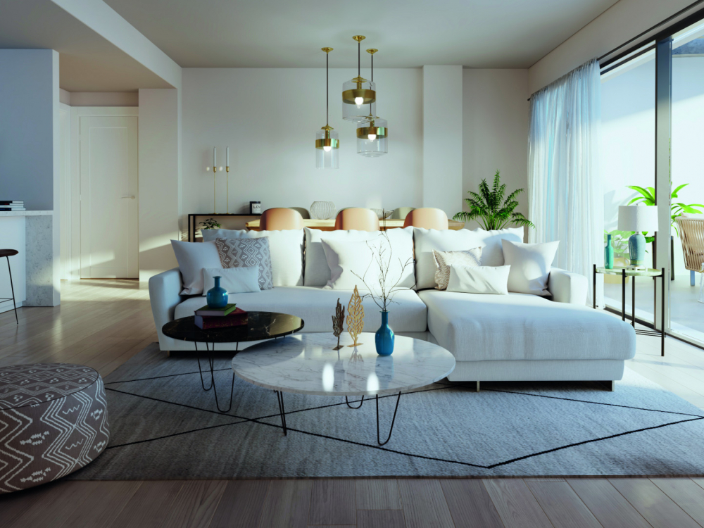 продажа недвижимости в Турции