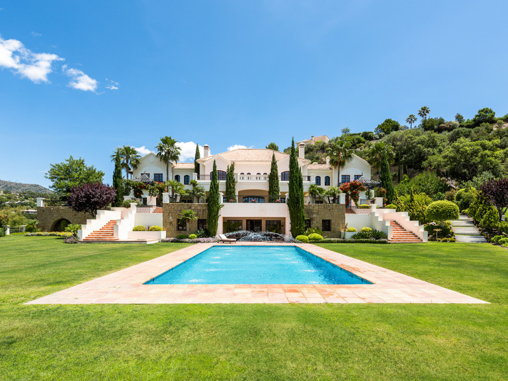 продажа недвижимости в Турции