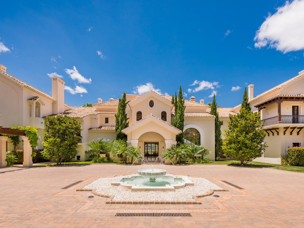 продажа недвижимости в Турции