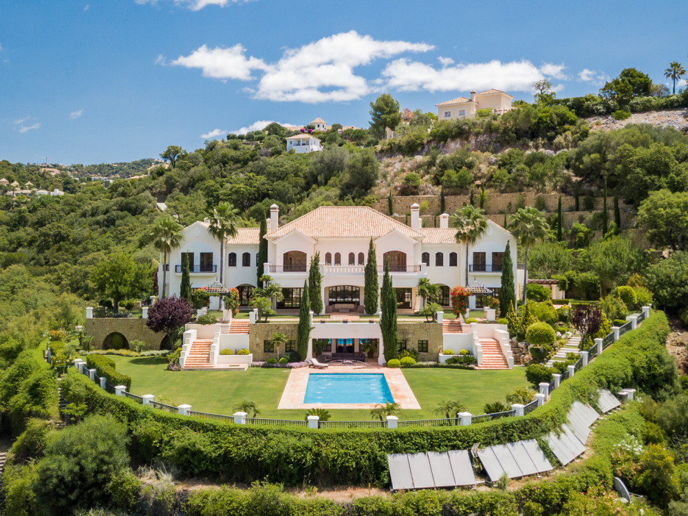 продажа недвижимости в Турции