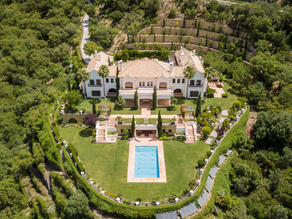 продажа недвижимости в Турции