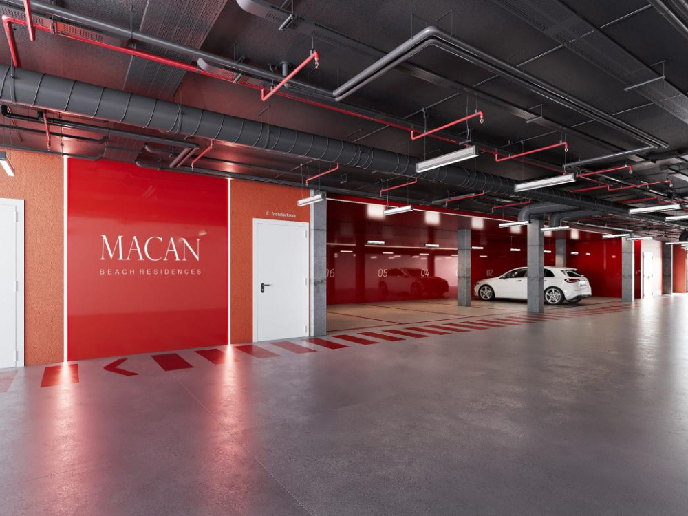 продажа недвижимости в Турции