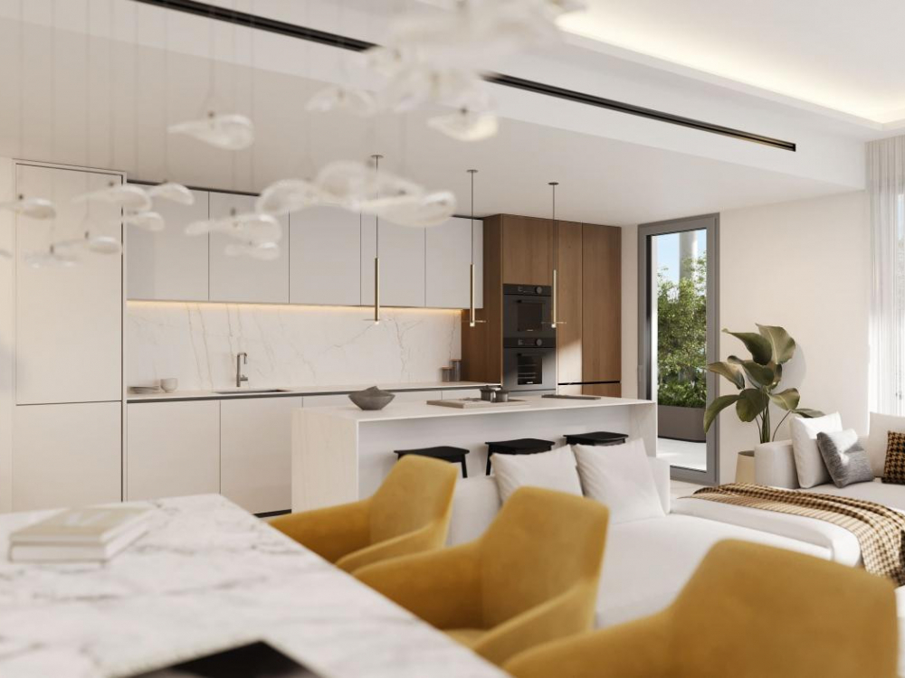 продажа недвижимости в Турции