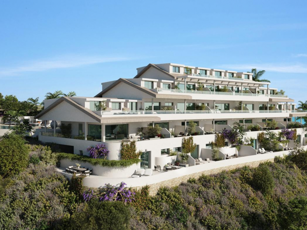 продажа недвижимости в Турции