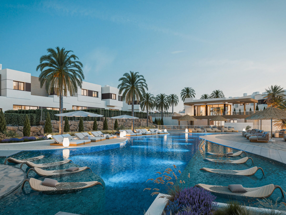 продажа недвижимости в Турции