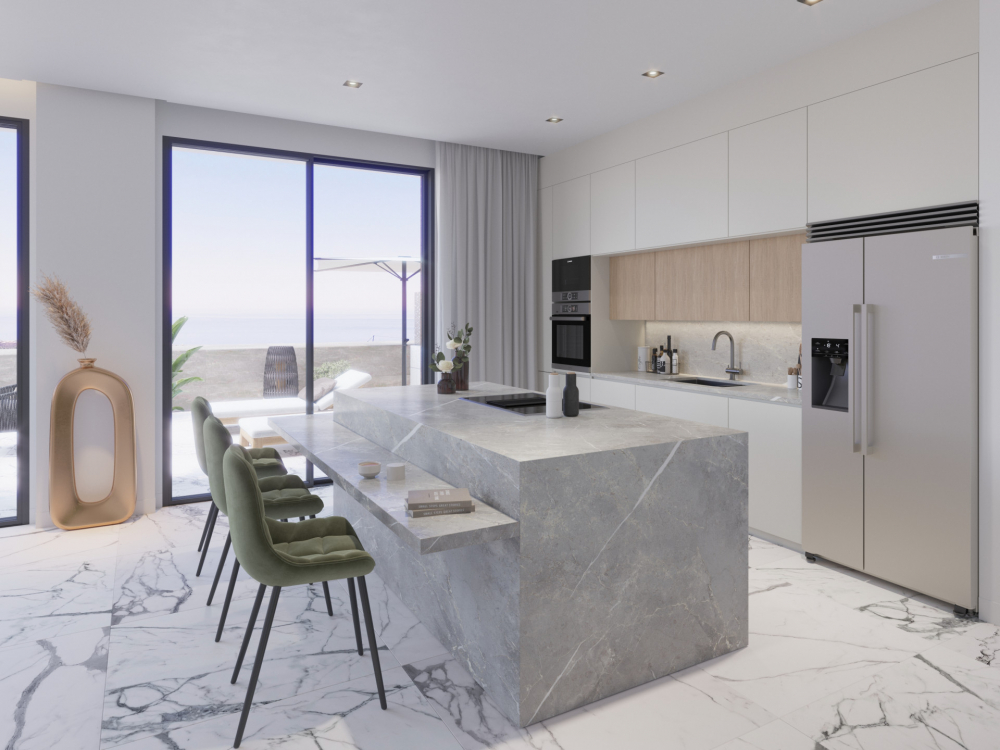 продажа недвижимости в Турции