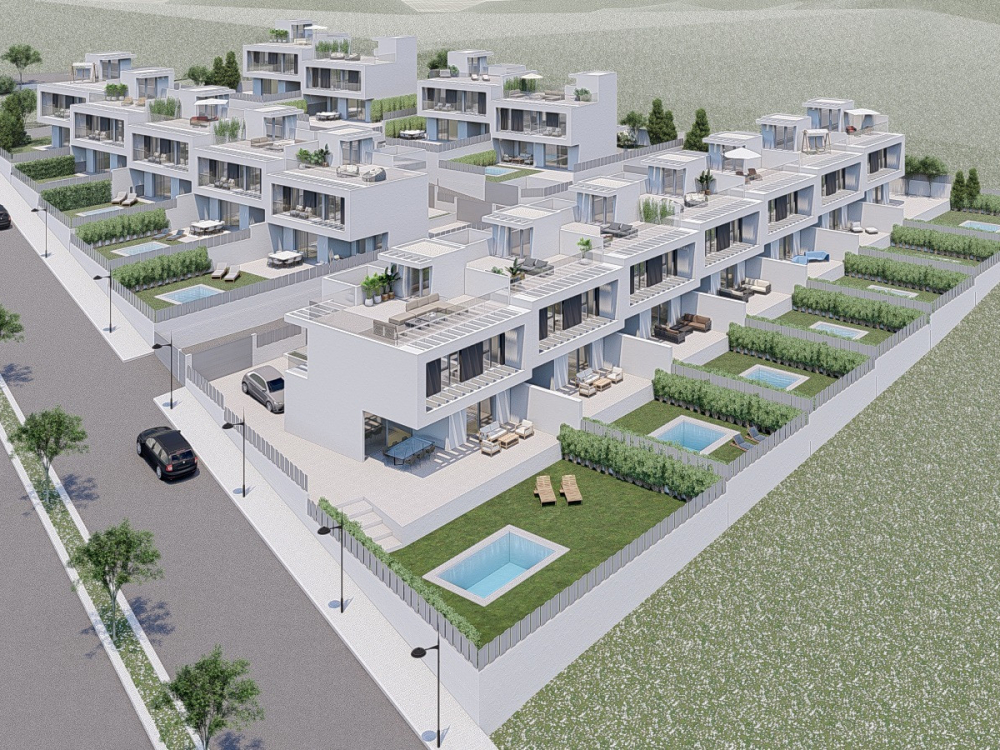 продажа недвижимости в Турции