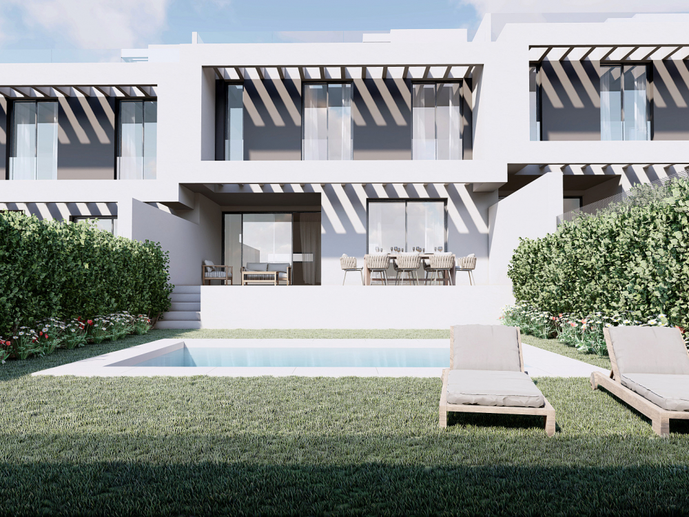 продажа недвижимости в Турции