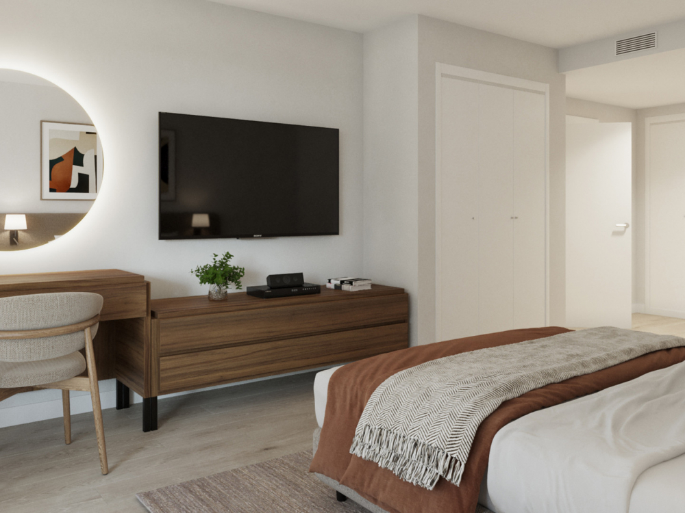 продажа недвижимости в Турции