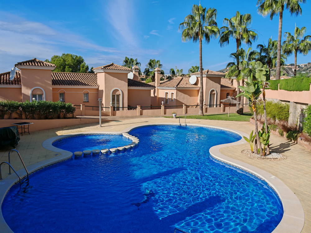 продажа недвижимости в Турции