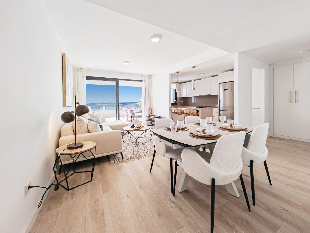 продажа недвижимости в Турции