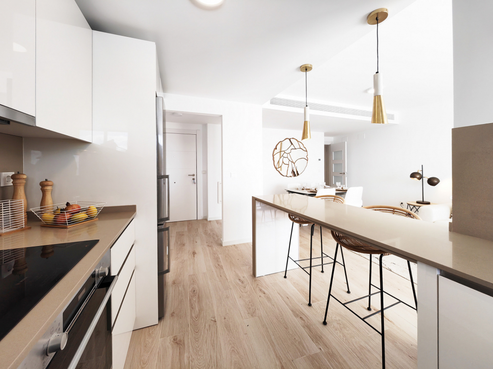 продажа недвижимости в Турции