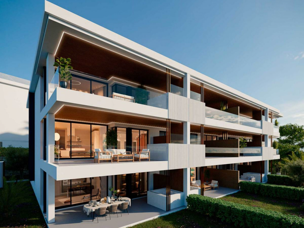 продажа недвижимости в Турции