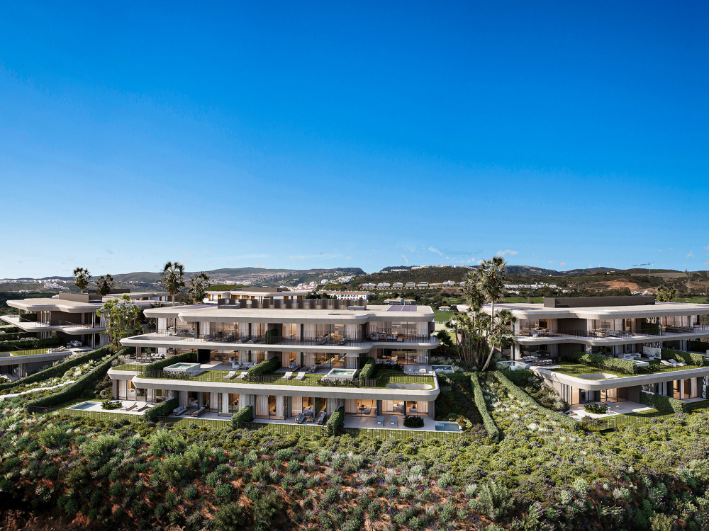 продажа недвижимости в Турции