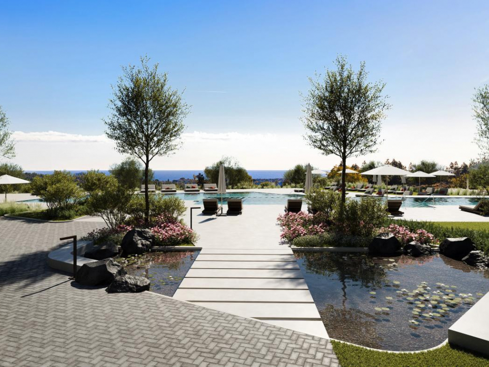 продажа недвижимости в Турции