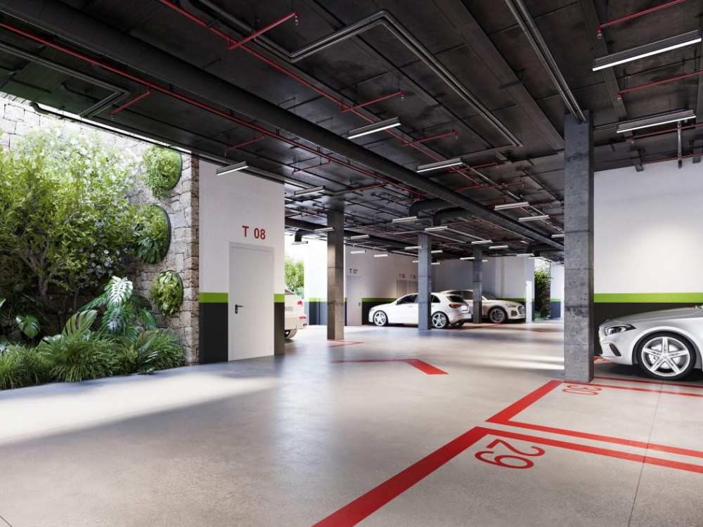 продажа недвижимости в Турции