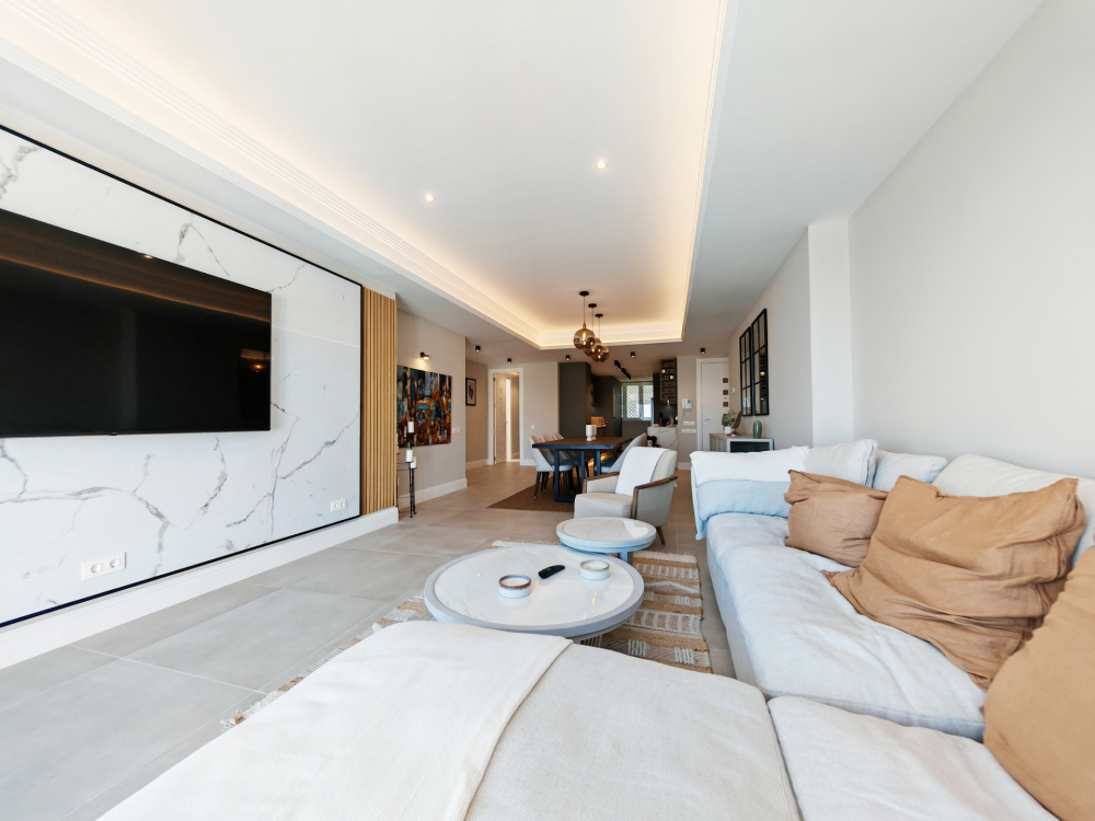 продажа недвижимости в Турции