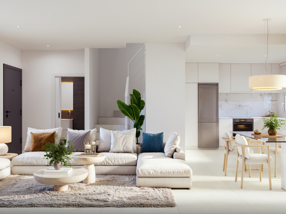 продажа недвижимости в Турции