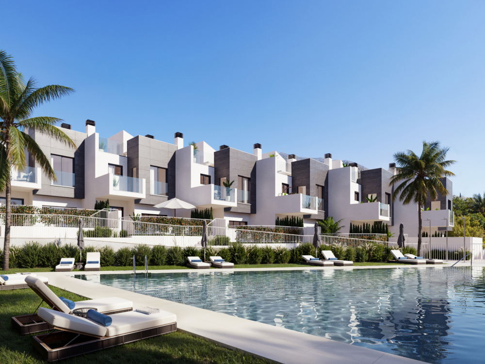 продажа недвижимости в Турции