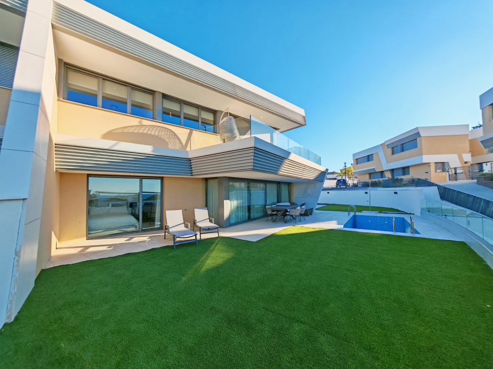 продажа недвижимости в Турции