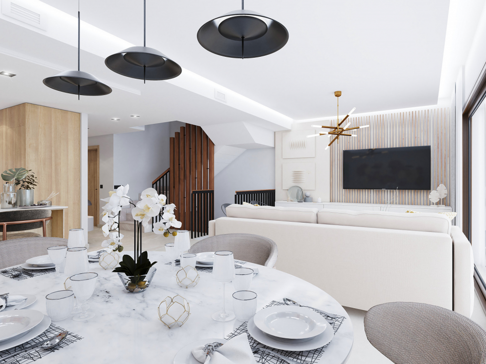 продажа недвижимости в Турции