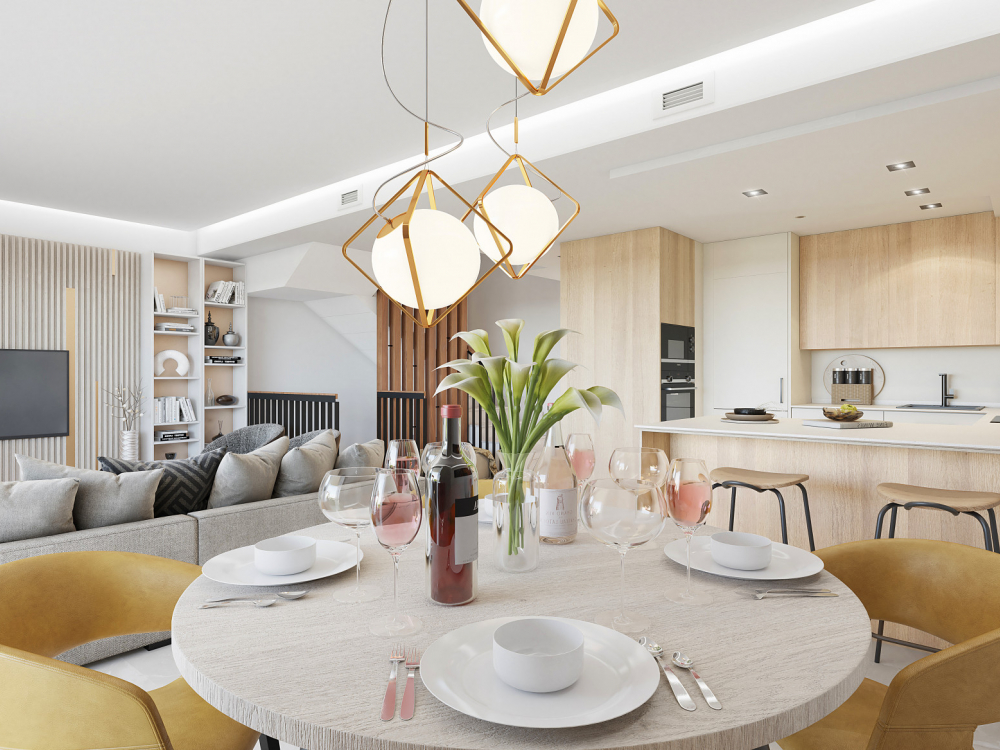 продажа недвижимости в Турции