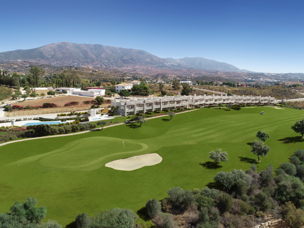 продажа недвижимости в Турции