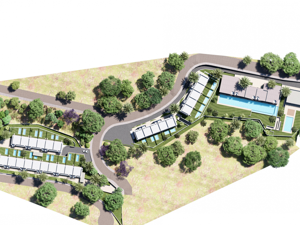 продажа недвижимости в Турции