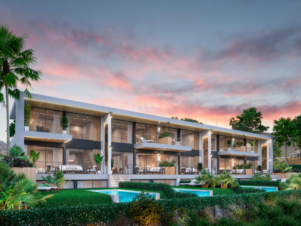 продажа недвижимости в Турции