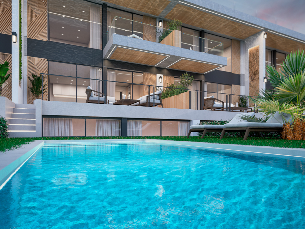 продажа недвижимости в Турции